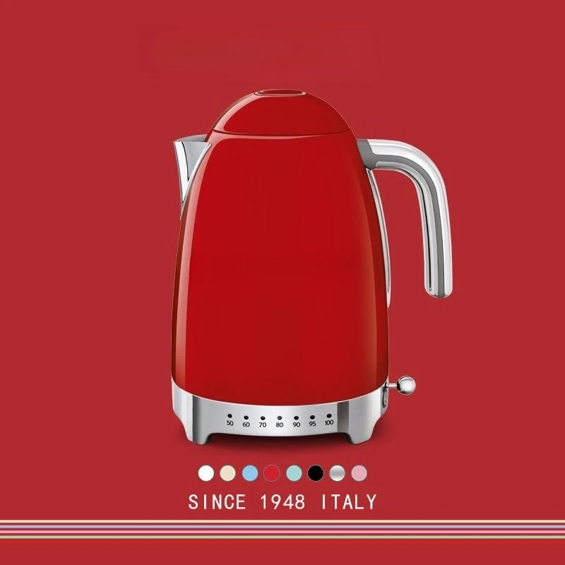 Variant: Red - one