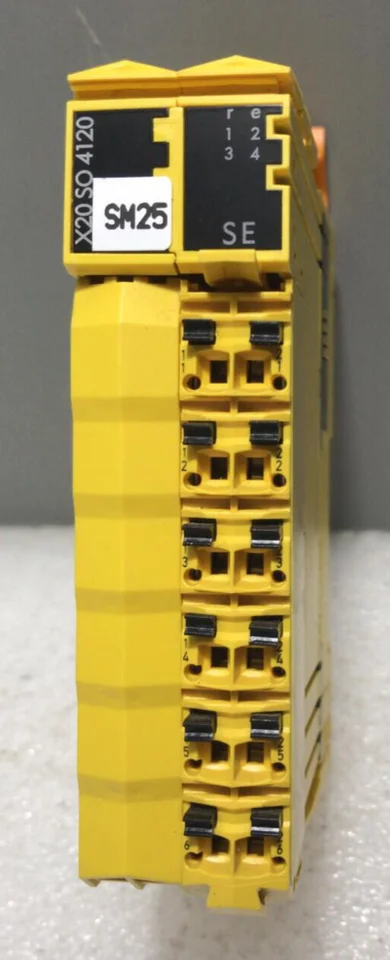 Plc X20So4120Ev H0 … - image