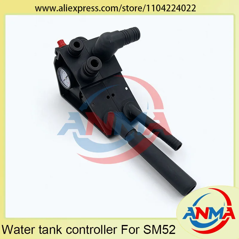 High Quality Original Used Water tank controller For heidelberg SM52 Printing Machine Spare Parts
