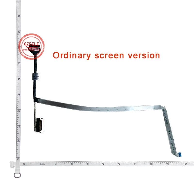 

Video screen Flex cable For Lenovo IdeaPad 5 15 15ARE05 15IIL05 15ITL05 GS557 ZJBS laptop LCD LED Display Ribbon Camera cable