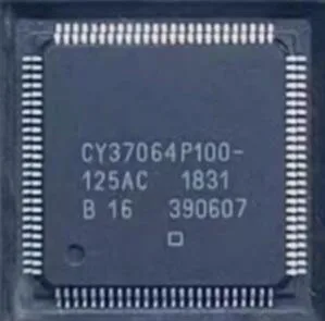 IC new original    CY37064P100   CY37064P100  -125AI  CY37064P100-125AC   High quality products