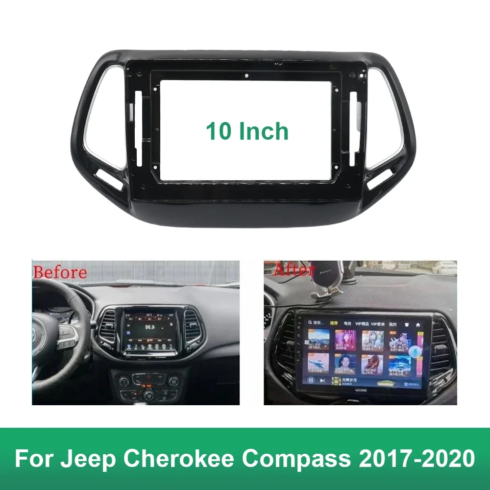 10 Inch Dashboard A…