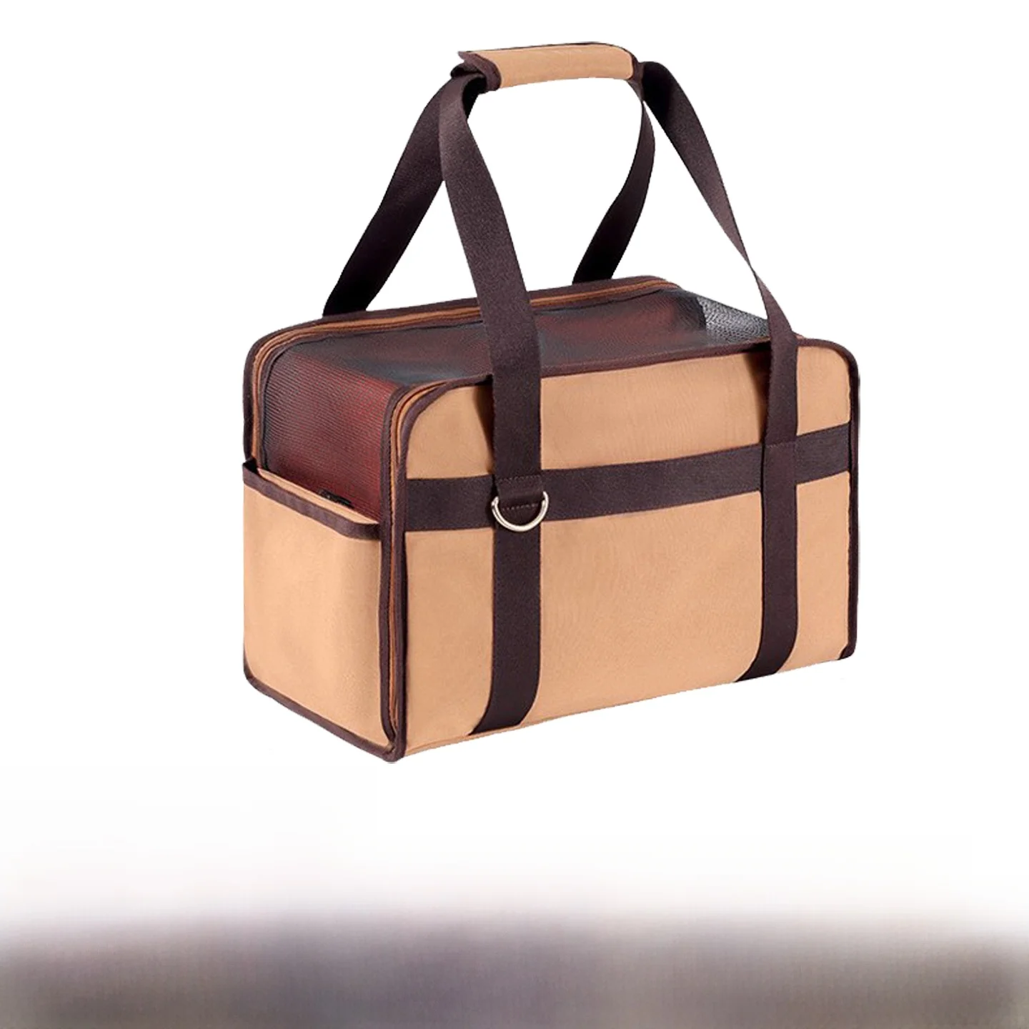 

Portable Dog Bapa for Outing Small Dog Travel Bag Bapa Puppy Bag Yorkie Outing Pet Supplies Pet Food And Accories