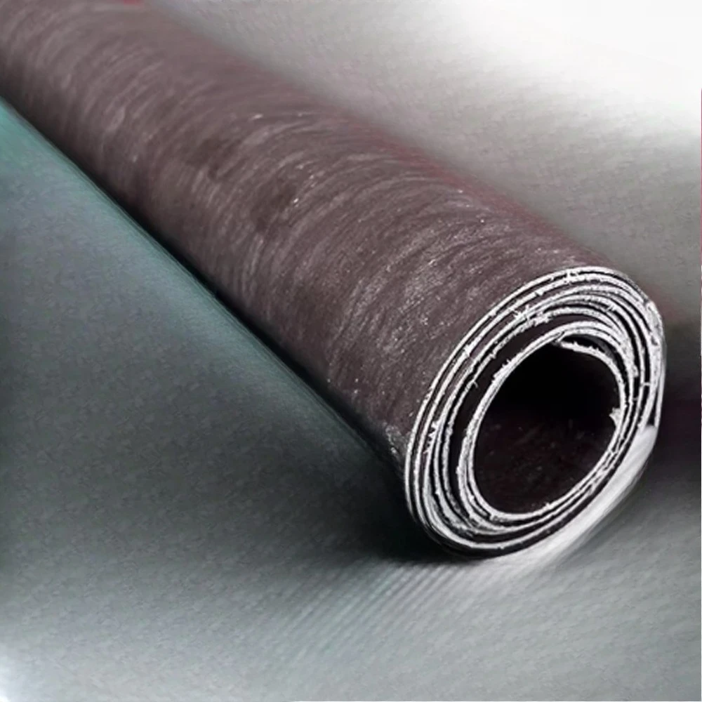 

44cmx77cm Thickness 1mm Brown Color Bike Three-wheeled Motorcycle Gas Generators Engine Gasket Paper Homemade Paper Pads DIY Car