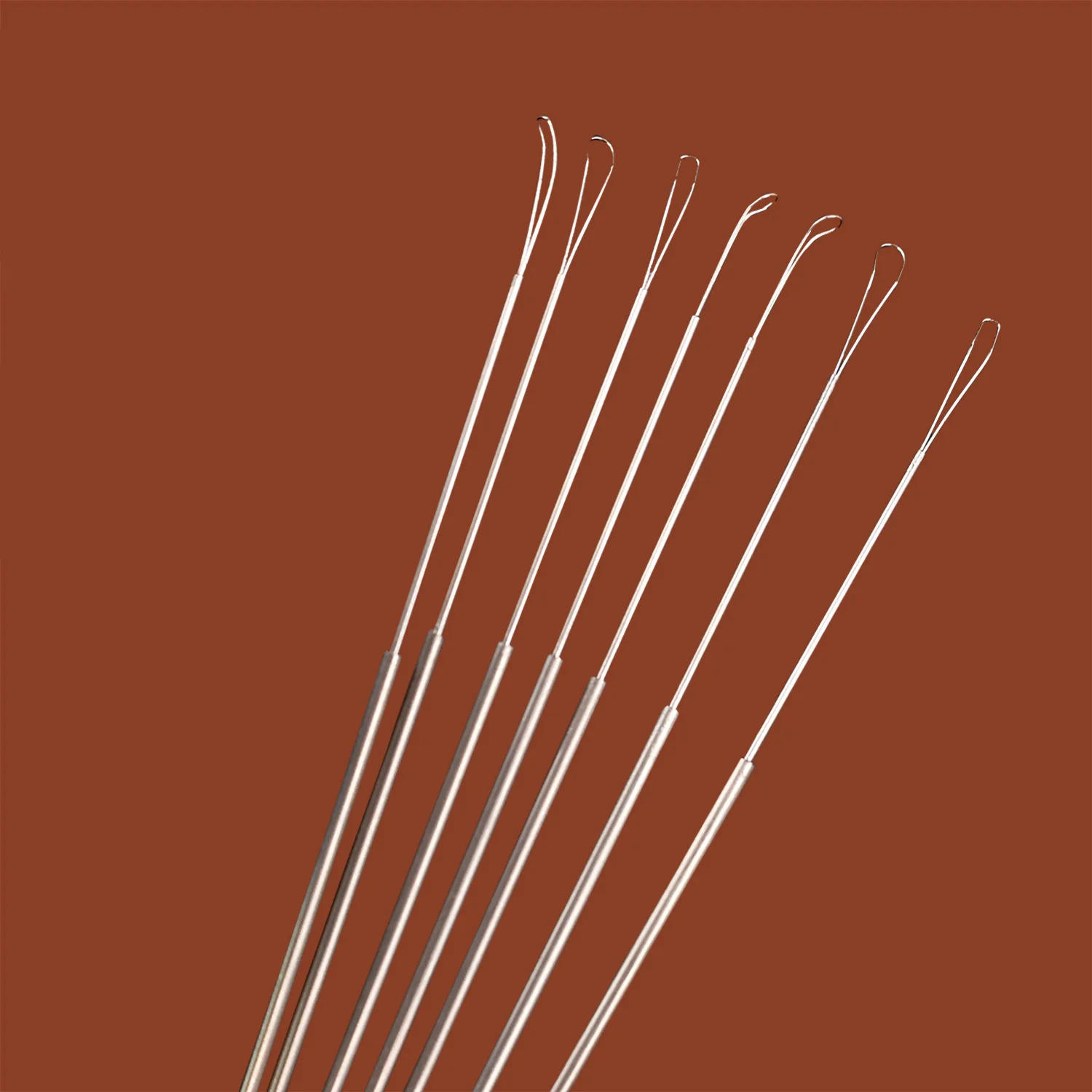 Cuchara para orejas hueca antideslizante, recogedor de orejas multifuncional, raspador de orejas, herramienta de limpieza de orejas, pala para orejas