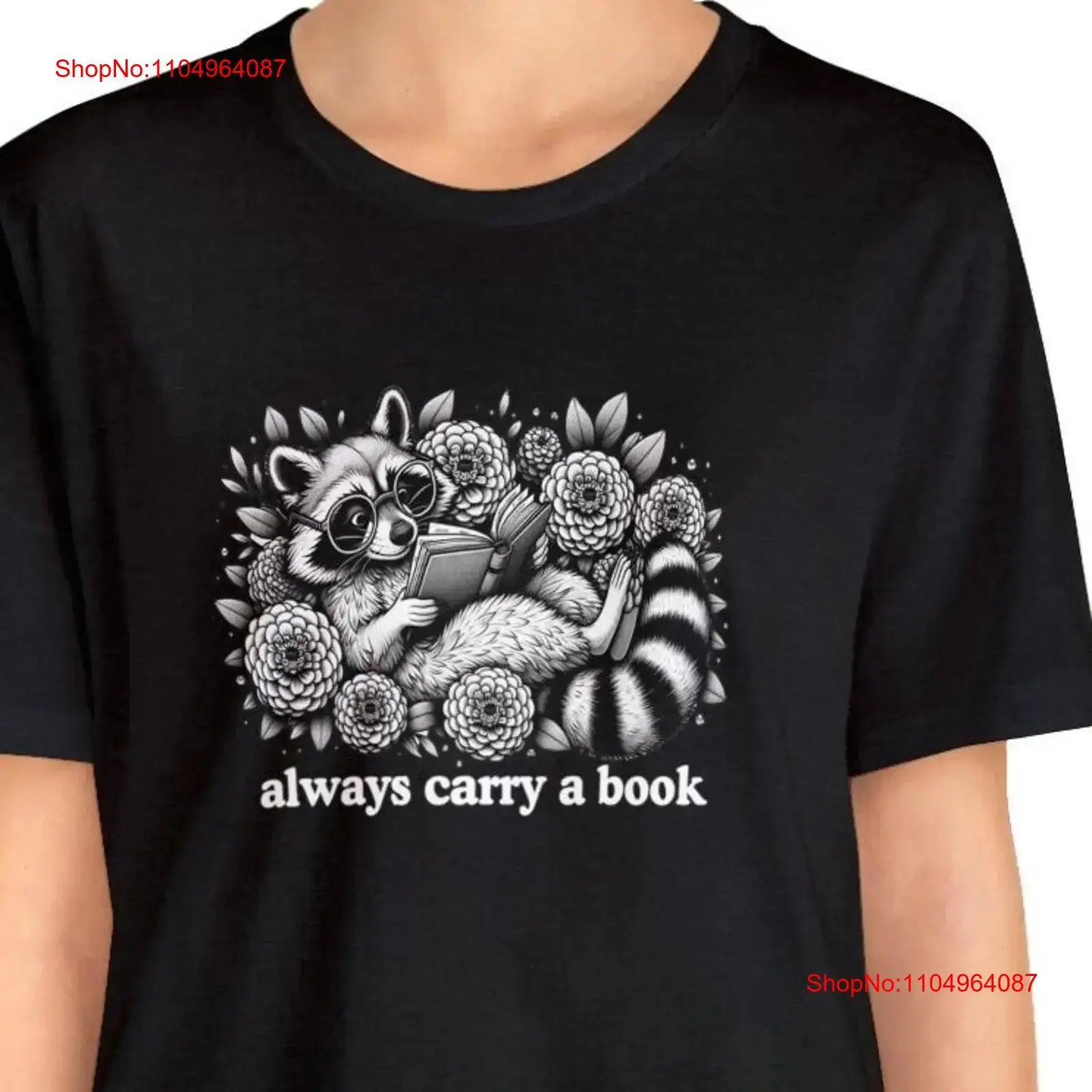 Anarchist Raccoon L… - image