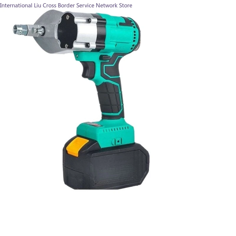 Universal battery electric butter gun charging lithium battery high pressure caterpillar butter artifact