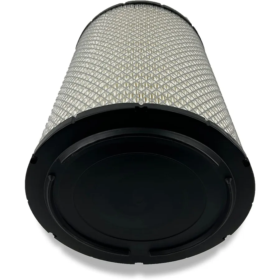 Filtro aria motore compatibile con Seleziona Kenworth T2000 T700 W900L Peterbilt 387 567 587 Semi Camion Accessori Parti Sostituisce