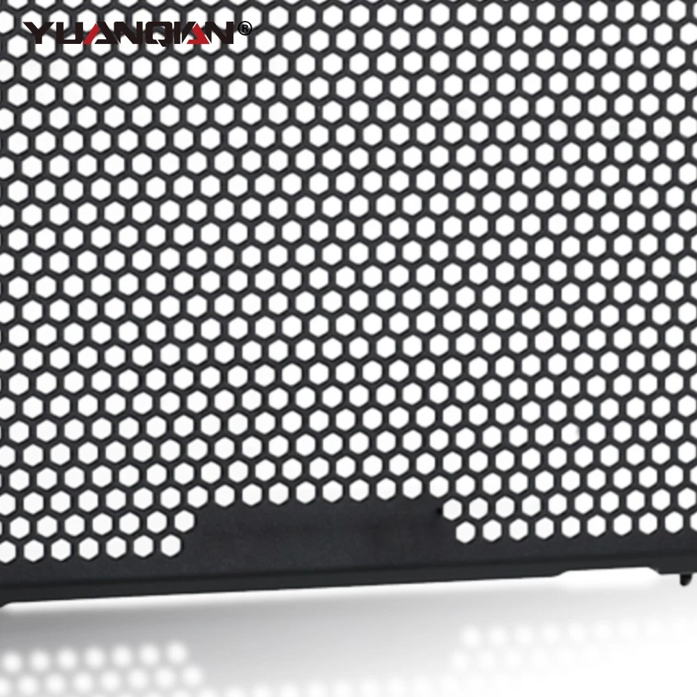 

For DUCATI Monster 950 937 Plus Motorcycle Water Tank Protective Cover Monster950 Monster937 2021-2022 Radiator Guard Protection