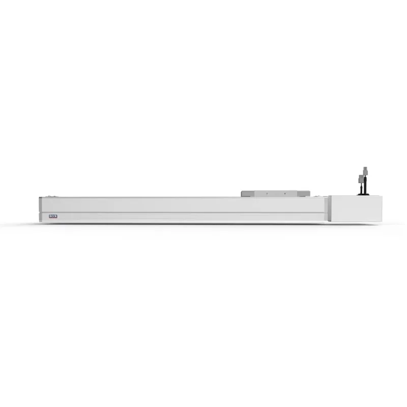 BBT14 Heavy-Duty Industrial Automation Linear Guide Modules Cnc Lead Rail Linear Guides Bearings Belts Customizable