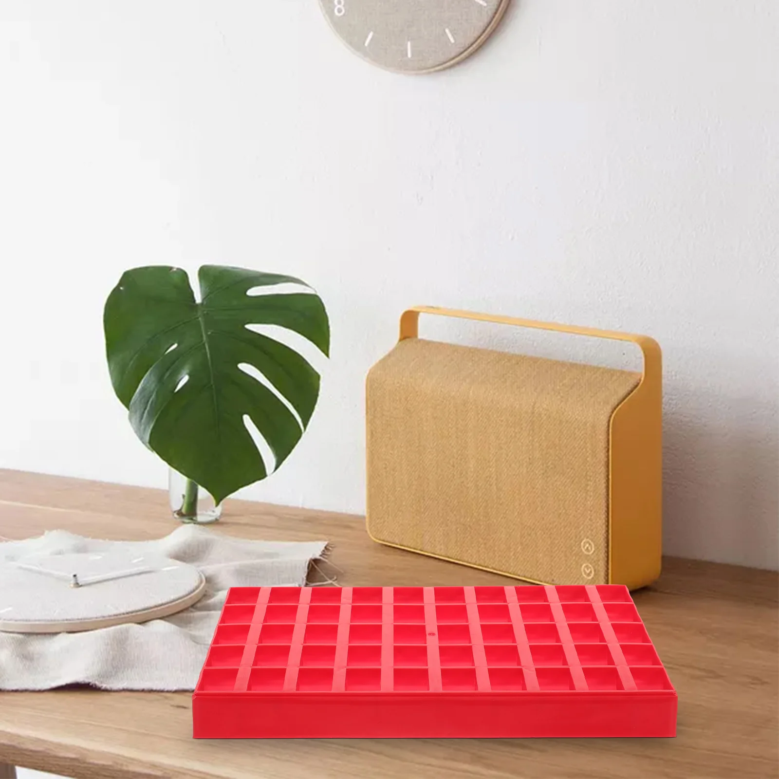 Рисунок 5 - Портативный пластиковый ящик для хранения монет