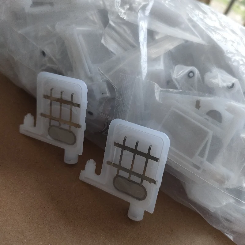 16 قطعة المثبط DX5 لـ Mutoh VJ1604 #2