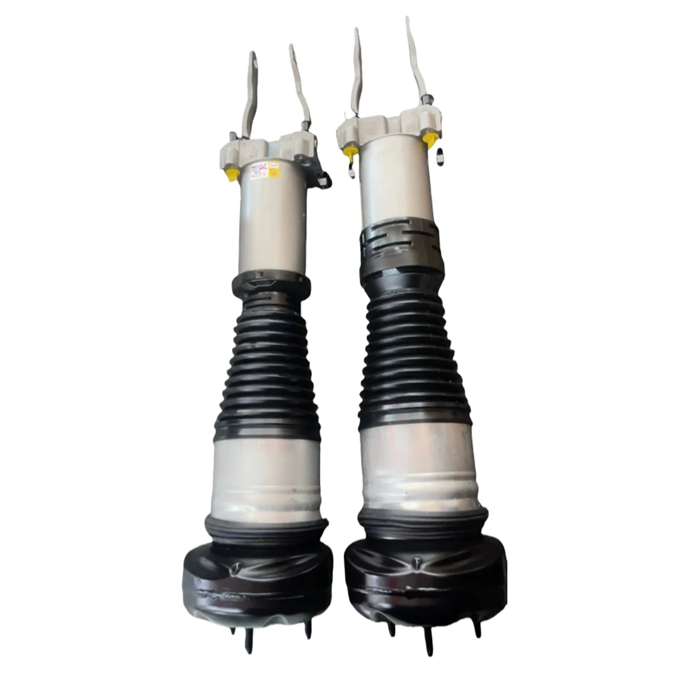 

OE Quality A1673201103 Передняя пневматическая стойка для Mercedes GLS320/350/400/450/580/600/63 и Maybach GLS480 - Airmatic подвеска
