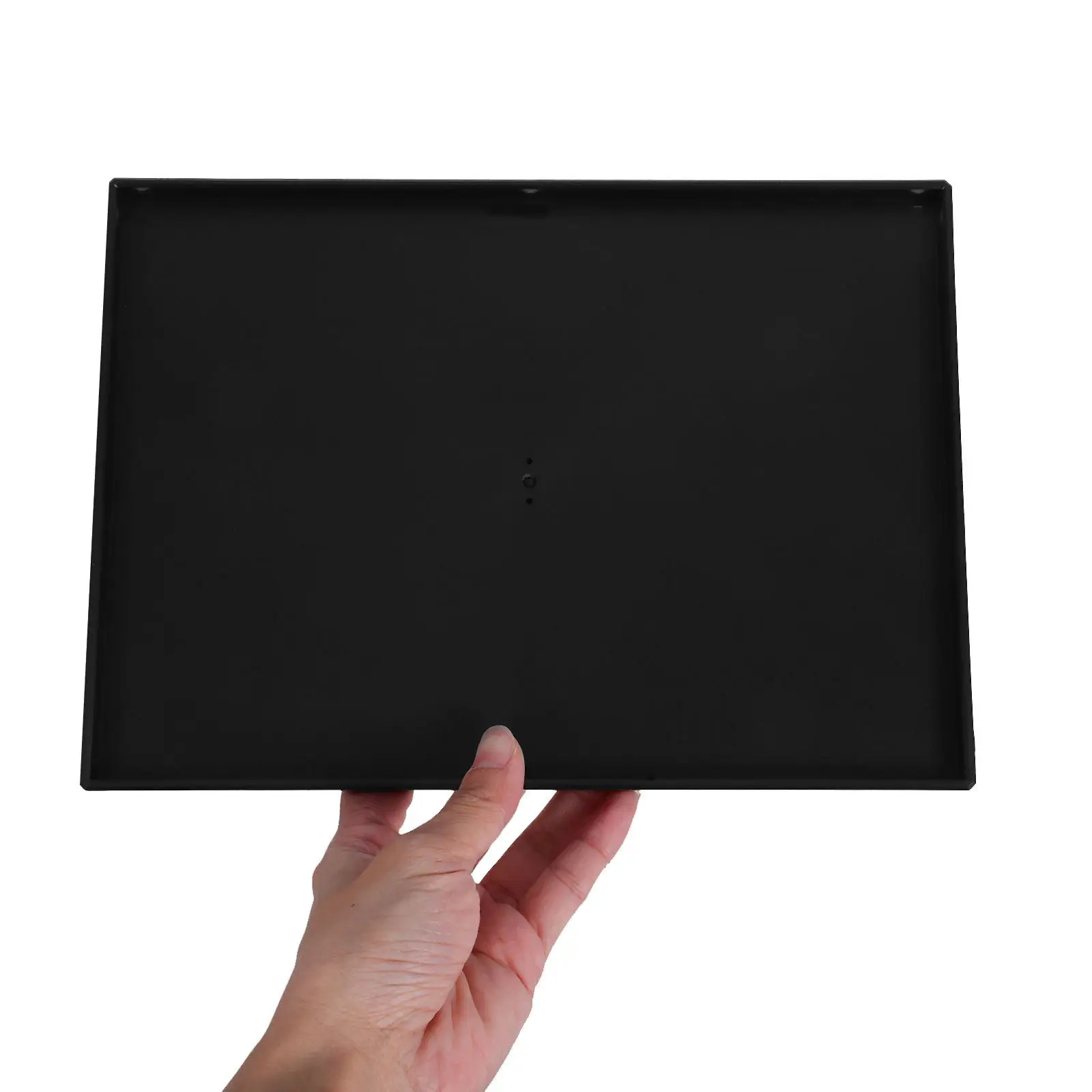 

Подставка-лоток для проектора, пластиковая, напольная, портативная, для штатива, офиса, класса, с держателем для пульта ДУ