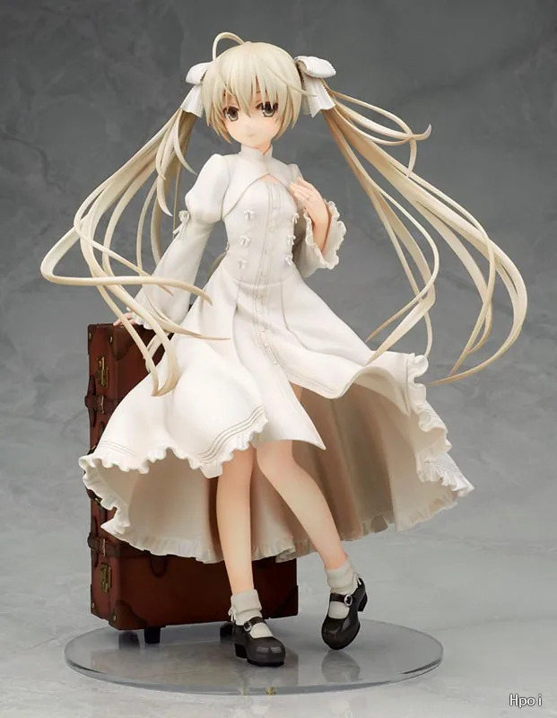 Alter Original: Anime Yosuga no Sora Sora Ending Ver. 1/6 PVC Action Figure Anime Figure Model Toys Figure Collection Doll Gift