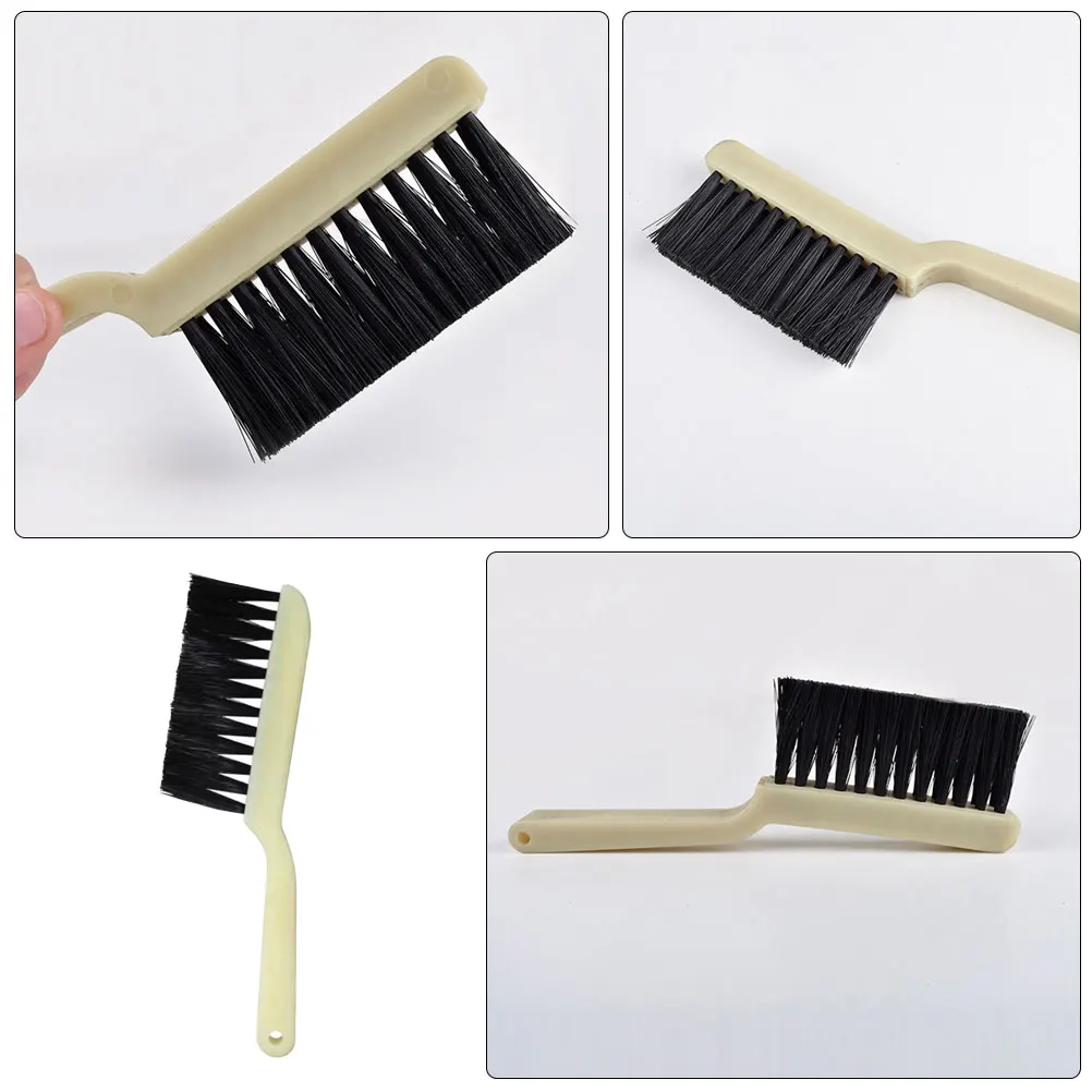 

Plastic 7.5 Pool Table Billiard Table Clean Tool Cleaning Brush Billiard Supplies Felt Cleaner Tools Dust Removal