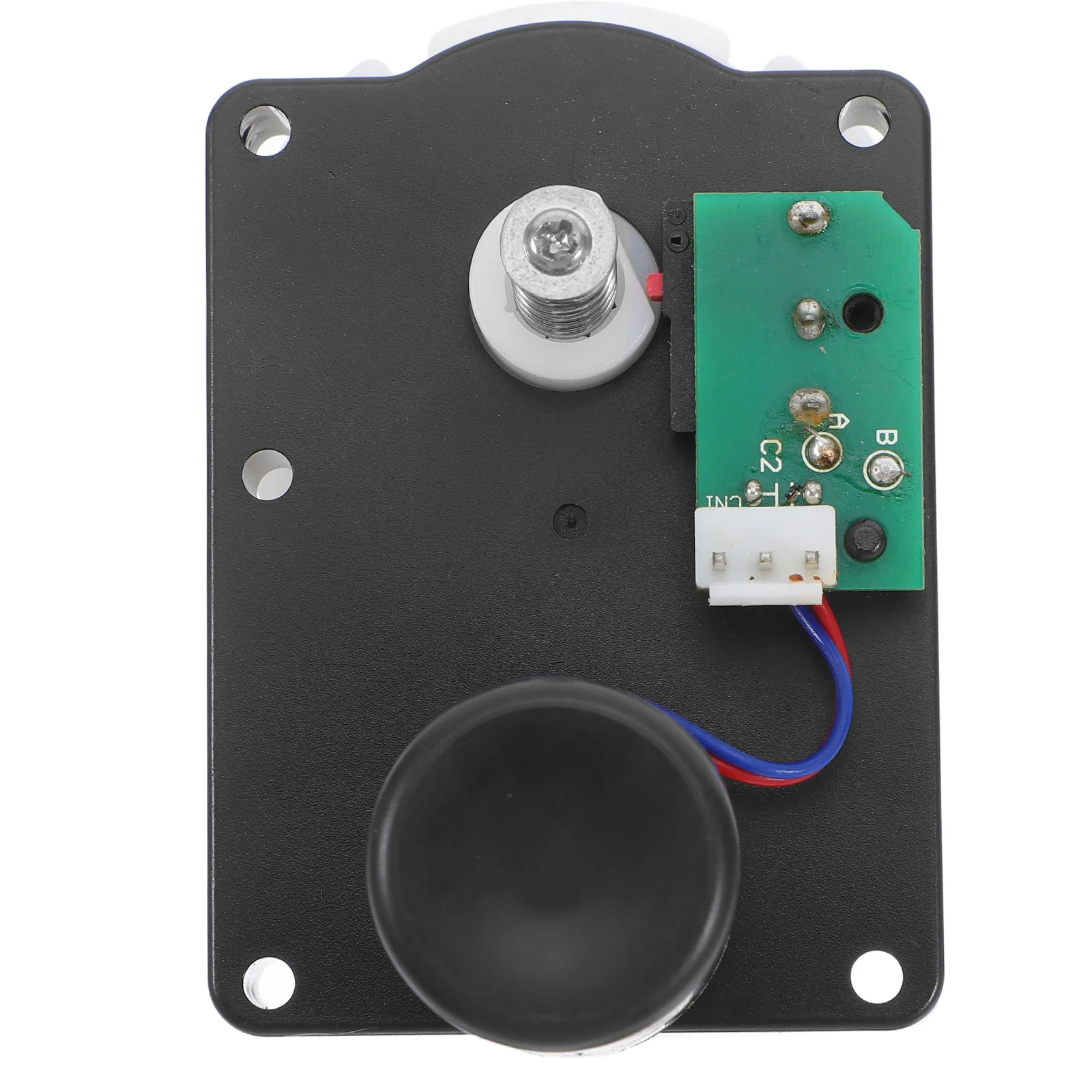 Smart Vending Machine Motor Replacement Parts Precision Gear Reducer Enhanced Spring Motor High Efficiency Low Noise for Offices