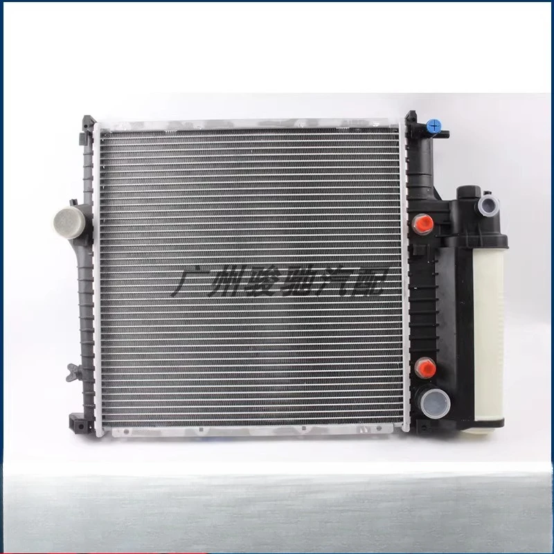 

Подходит для резервуара для воды BMW 3 серии E36, интеркулер 318i, главный резервуар для воды 320i, радиатор 325i 328 330i, охлаждение