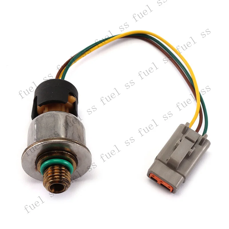 S+ Injector Pressure Sensor 1845536C91 04-07 For Maxxforce DT466E and DT570*