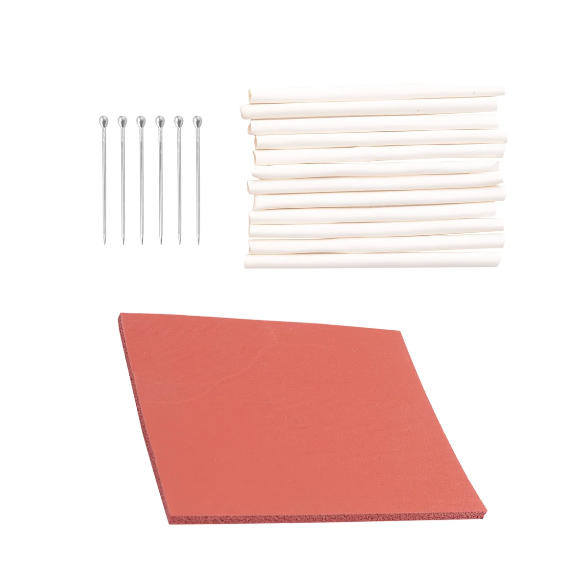 Y06A Complete , Microscopy Vascular Anastomosis Suture Practice Model Training , Does Not Easily Break