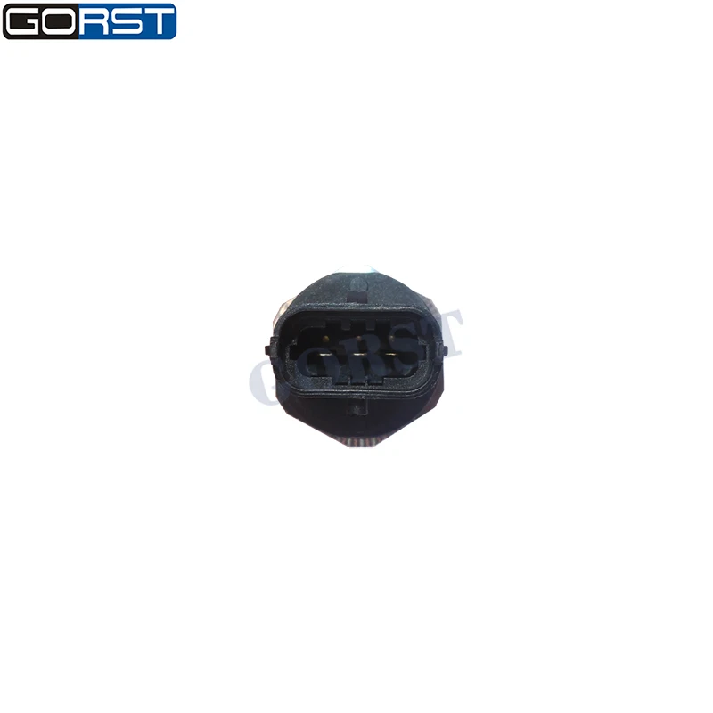 Fuel Rail Pressure Sensor 0281002405 for Alfa Romeo Fiat Iveco Lancia Man Renault Truck Auto Part 46779638 46542976 13537781486