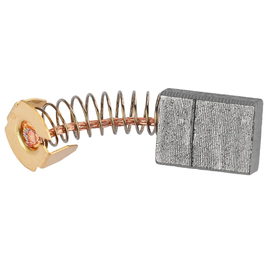 2Pcs Carbon Brush F…