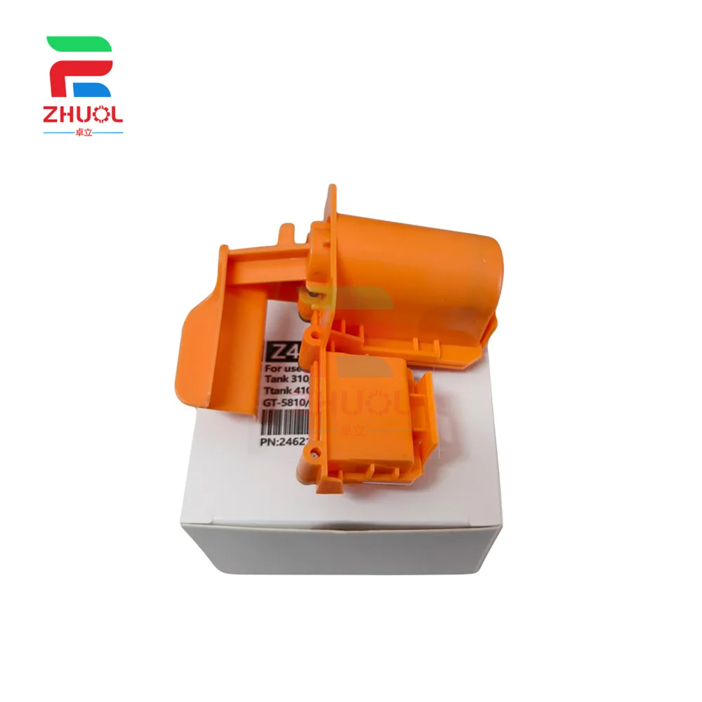 

1 * Applicable to HP 410 ink extractor tank 411, 410, 311, 310, 419, 319, 418, 5810, 5820 inkjet printers to remove air from the