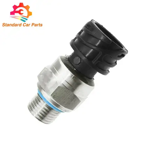 22899626 Fuel Oil Pressure Sensor For VOLVO FH FM TRUCK Midlum Magnum Renault Premium DXI
