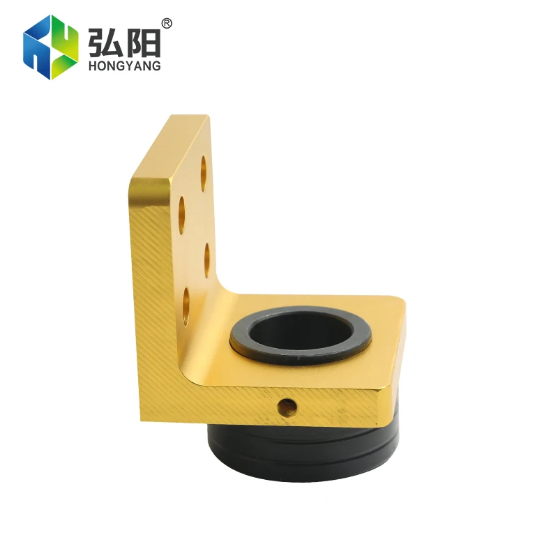 Cnc Tool Changer Chuck Fixing Device Iso30 Bearing Lock Tool Holder Tool Holder Locking Device Tightening Tool Holder