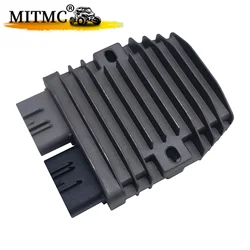 Voltage Regulator EFI Rectifier for CF ATV QUAD GO KART CF500/CF600(EFI) 30A 01AA-177000 High Quality