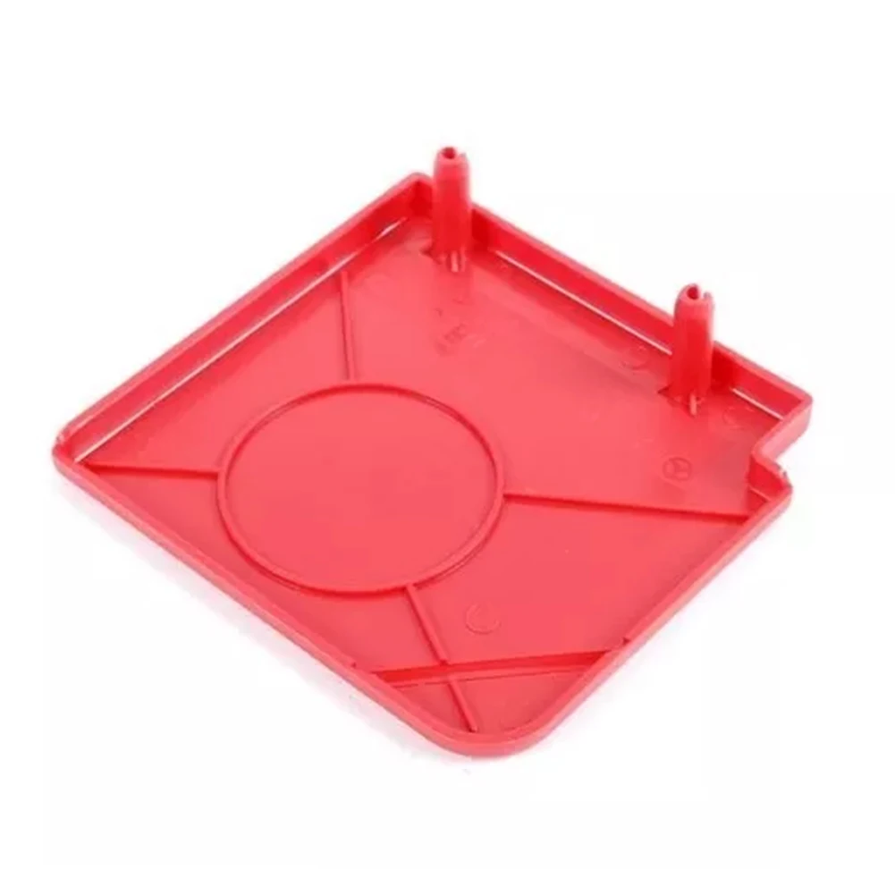 배터리 터미널 보호기 A0015460835 배터리 캡 ABS 재질 부식 방지 고품질 재료 OEM 번호 A0015460835