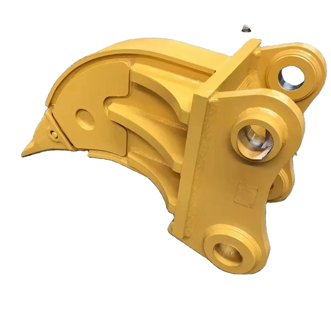 30-40Ton Heavy Load Rock Ripper for Excavator Scarifier Ridger