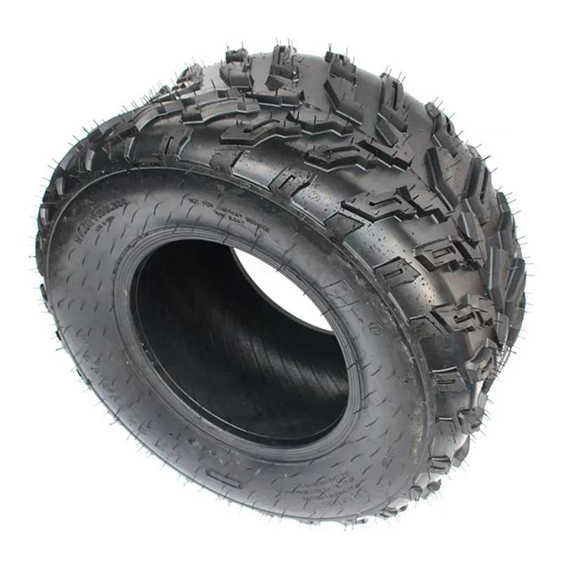 ATV wheel Tires 22x10.00-10  22-10-10 tubeless tyres ATV/UTV All-Terrain 4PR QUAD BUGGY Go Kart 22x10-10