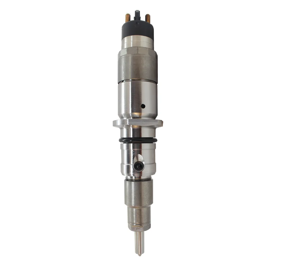 

INJECTOR 6754-11-3100 FOR KOMATSU EXCAVATOR PC270-8 PC270LC-8