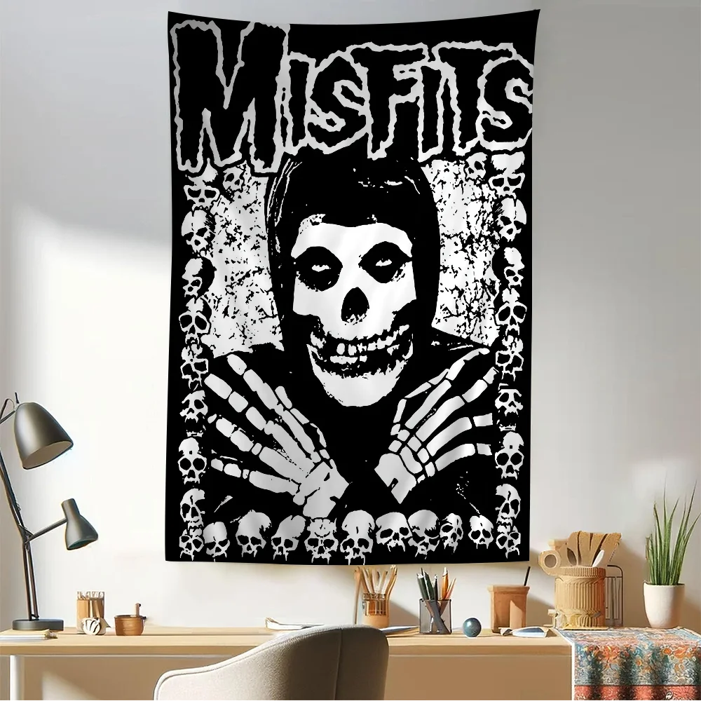 Thumbnail 2 - #63 Trending Wall Hanging Tapestry Right Now