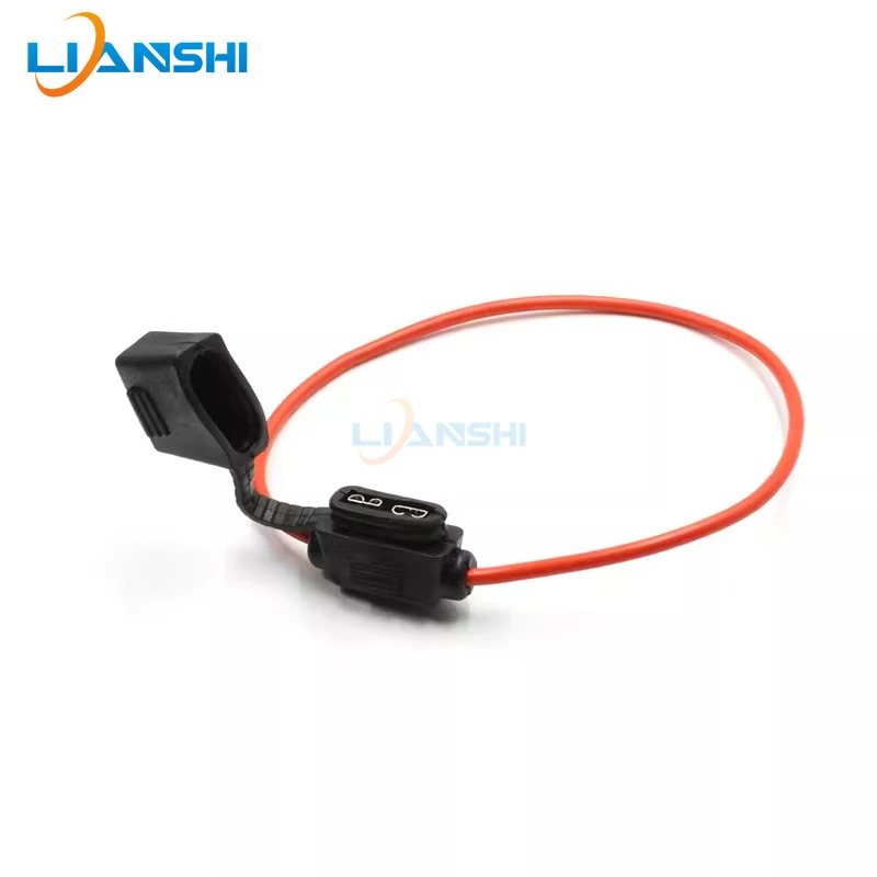 

BX2014-M wiring harness 89263800040 Connector plug plug-in car fuse box