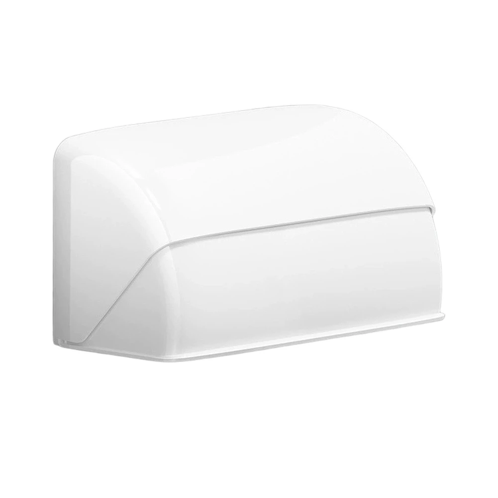 Outdoor Electrical Outlet Cover with Weatherproof Switch and Outlet Protector for Reliable Weather Resistance on Walls