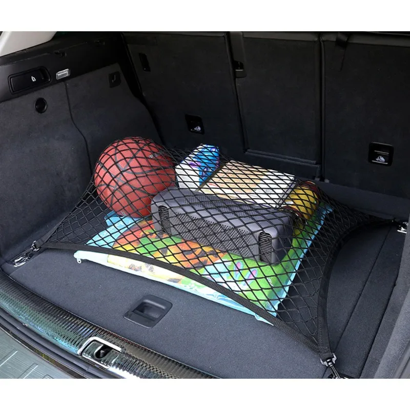 Trunk Cargo Elastic Net 2