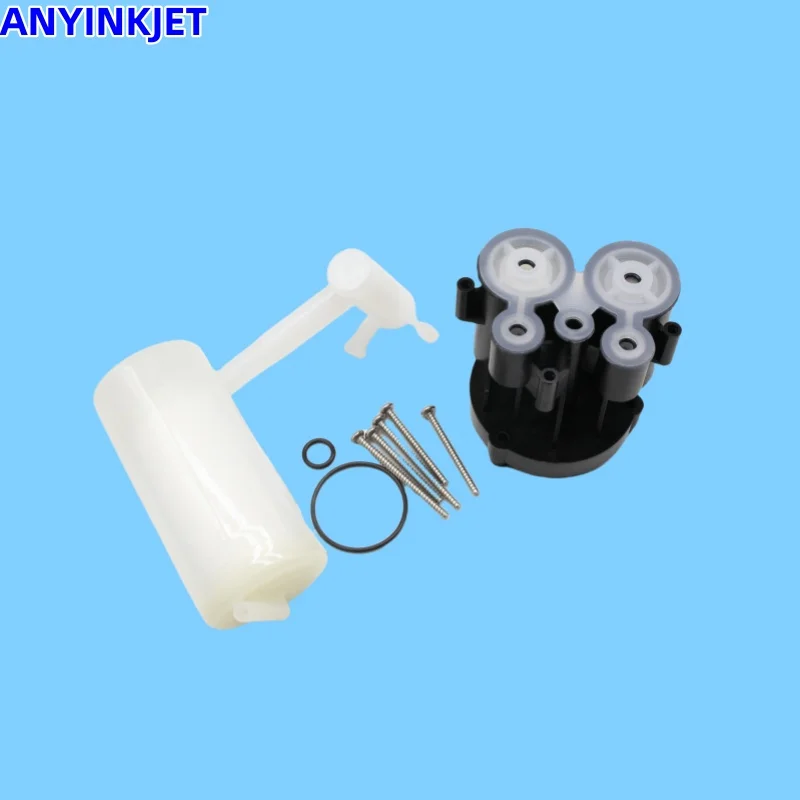

Для Videojet VJ1210 VJ1510 VJ1610 VJ1220 1520 1620 комплекты фильтров принтера