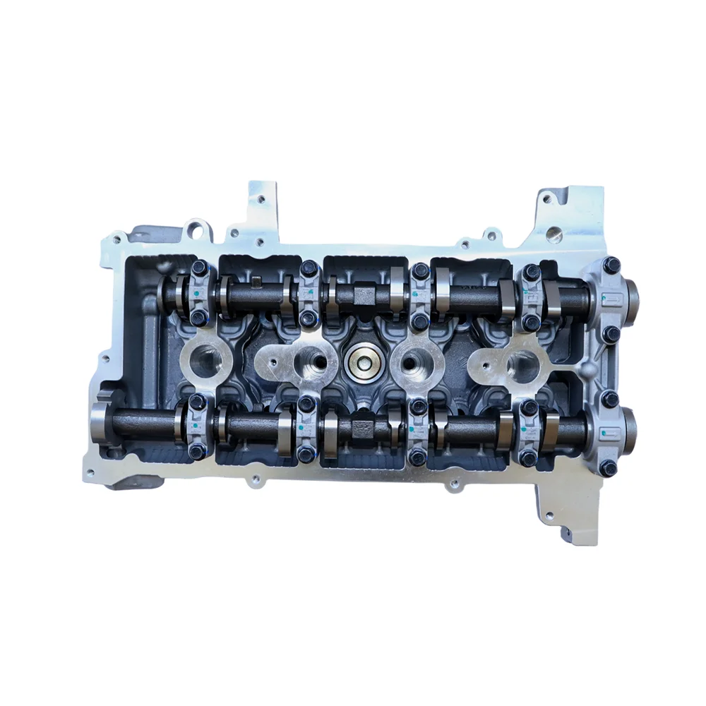 Factory Price B15/C14 Gasoline Cylinder Head 9024657 Complete   Assembly for GM/ Chevrolet Spark/Sail