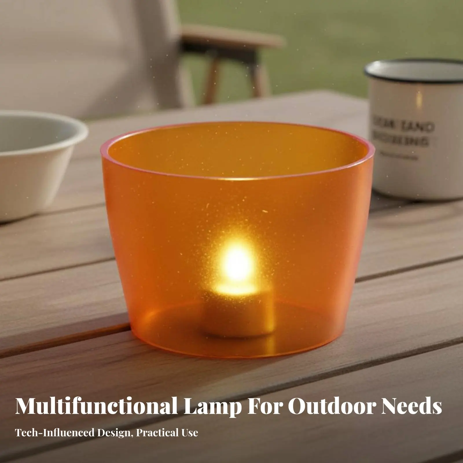 Battery-Powered Ill…