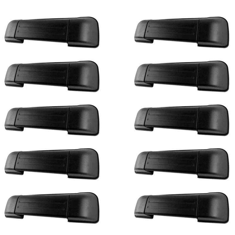 

10X Rear Outside Exterior Tailgate Trunk Door Handle For Suzuki Vitara Grand Vitara 1998-2005 8285065D125pk 82850-65D13