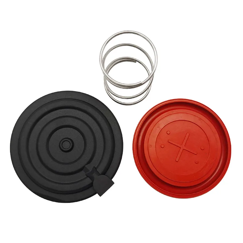 

Ремкомплект вентиляционной мембраны картера для Audi A4 A5 A7 A8L Q5 Q7 3.0 TFSI quattro 2008-2018 06E103547AC 06E103547F