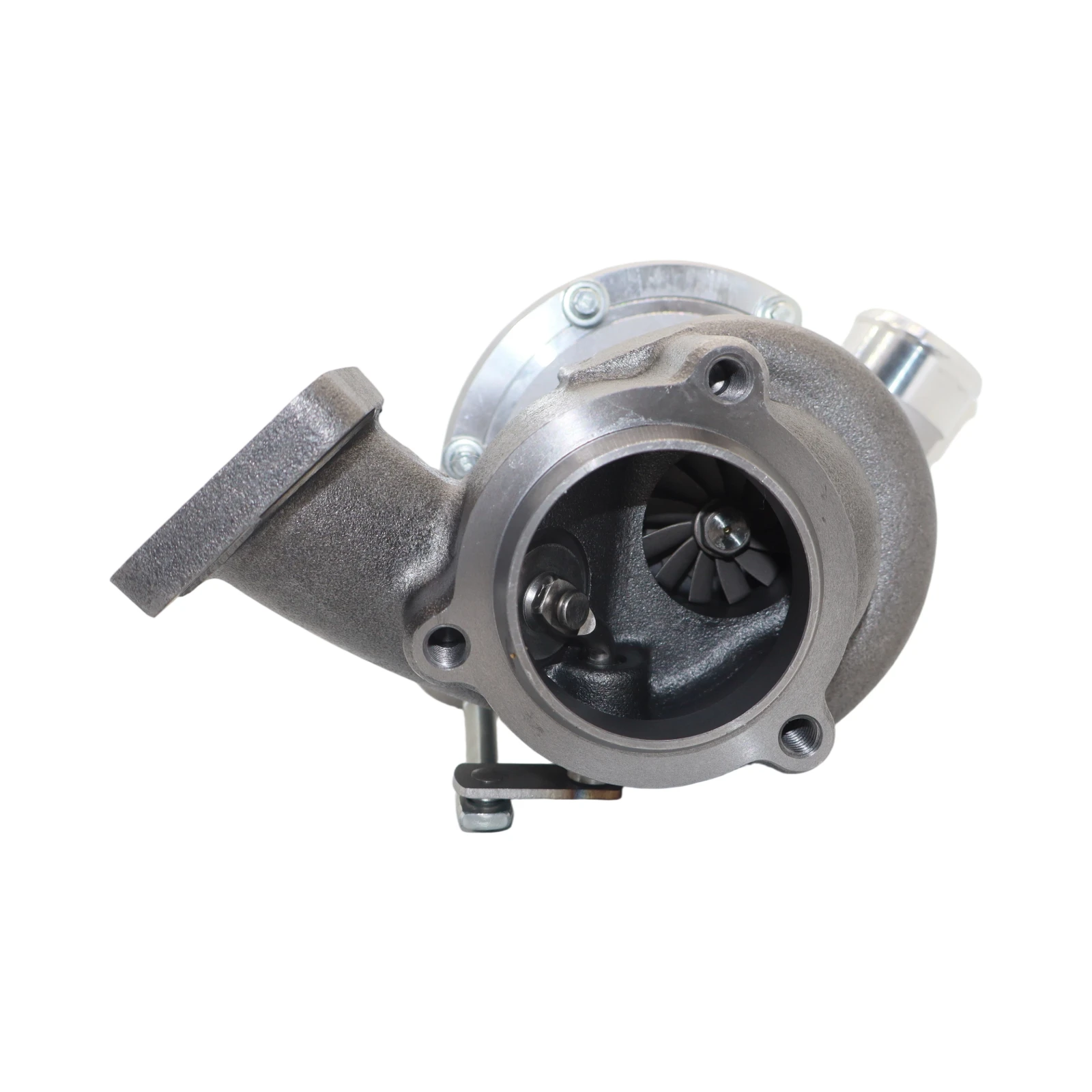 Turbocharger 3159721 7117365028S For Landini 95 105 Globalfarm 5-090H Tractor For McCormick CX80 CX90 95 CX100 MC100 CX105