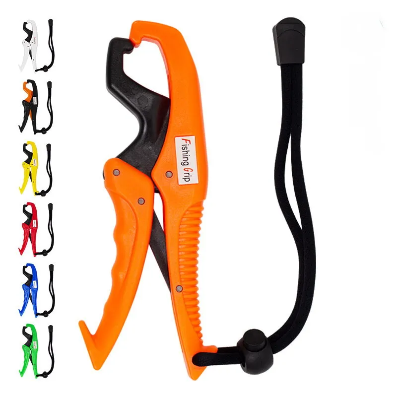 Pinza de labios pesca ABS resistente – Ergonómica y ligera - imagen 2