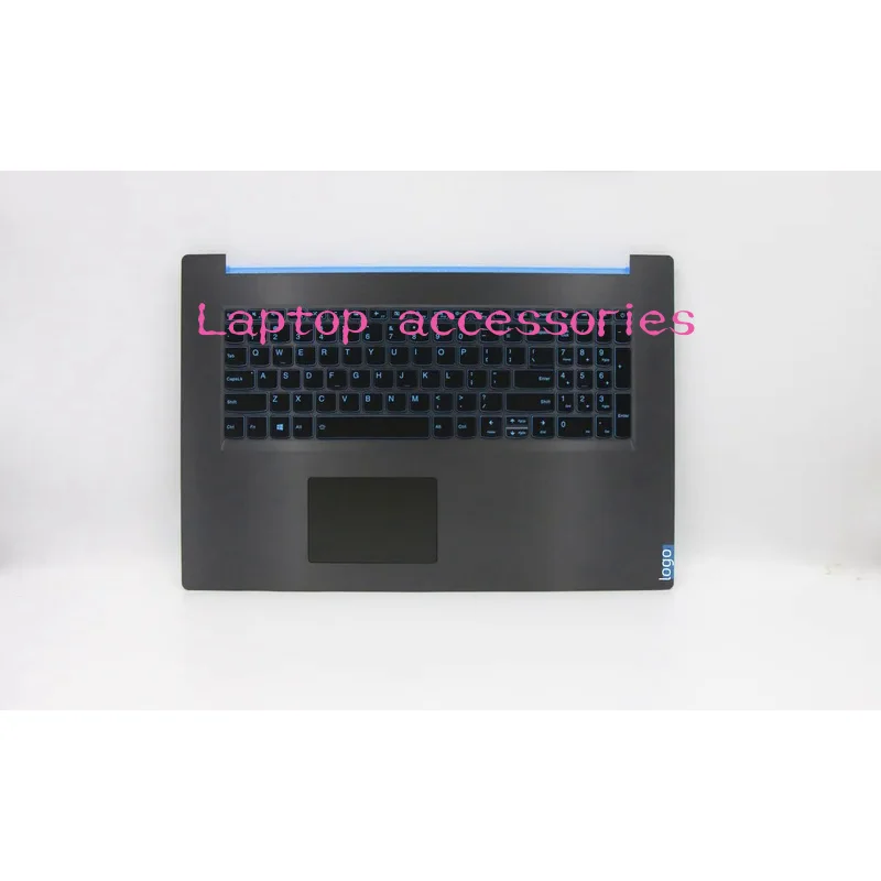 New Original for Lenovo IdeaPad L340-17IRH palmrest upper case laptop top cover case with touchpad keyboard 5cb0u42836