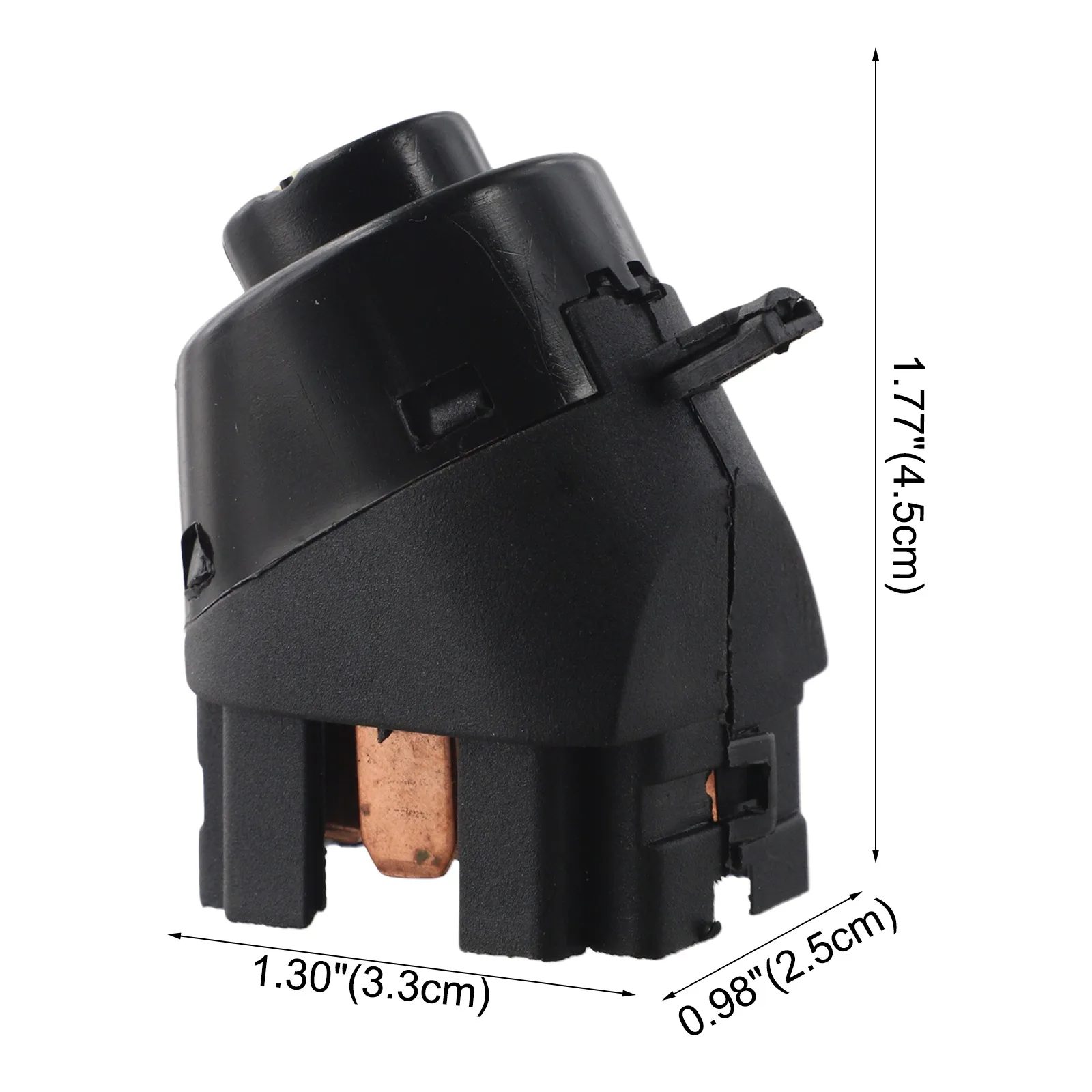 1 Pcs For Ignition Starter Switch For Golf 2 3 For Passat For T4 For Transporter 6N0905865 Engine Ignition Switch