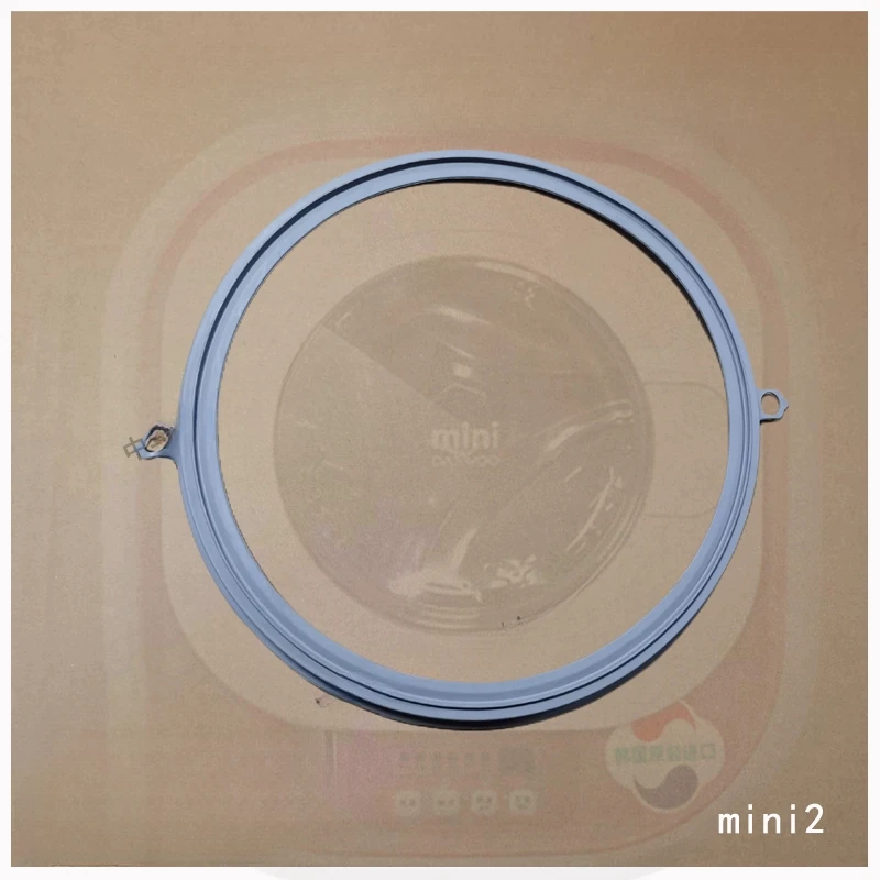 

For Daewoo Mini Wall Mounted Washing Machine XQG30-881E/ODW30-999V Door Sealing Ring Rubber Rubber Ring
