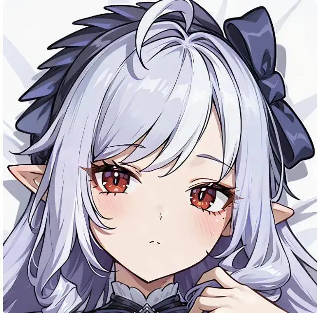 

Anime Zenless Zone Zero Vivian Banshee Sexy Dakimakura Hing Body Case Japanese Otaku Loli Pillow Cushion Cover YHZS