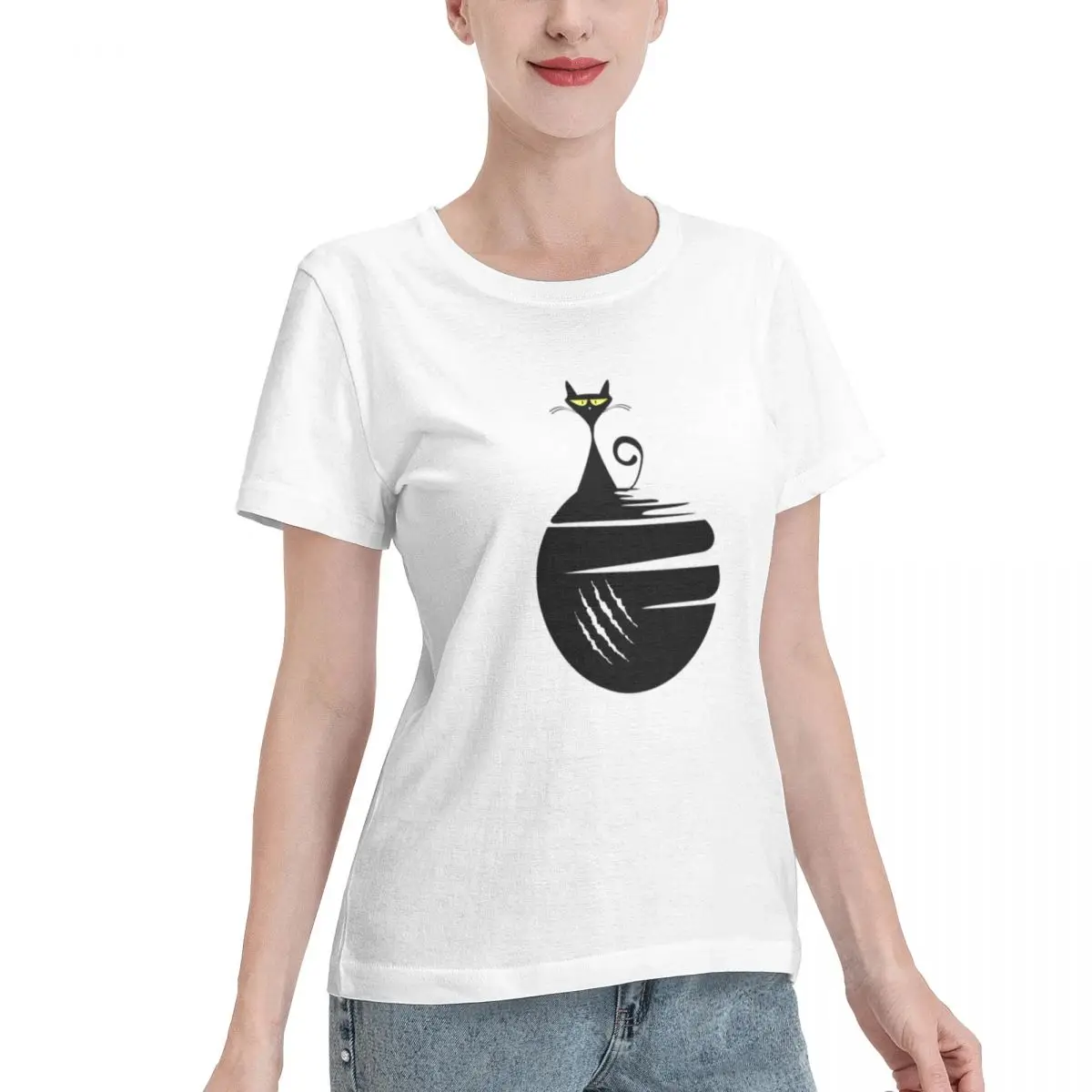 Premium Fabric Copy Of Rulers Of The World Women's T-shirt Jogging Casual Wear Tshirt